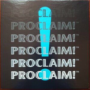 Proclaim